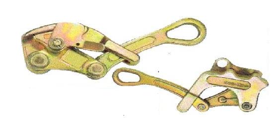 Wire Rope And Cable Grip